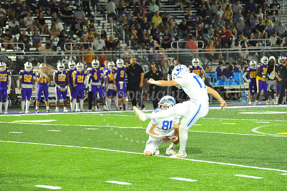 DSHS vs Mandeville (310)
