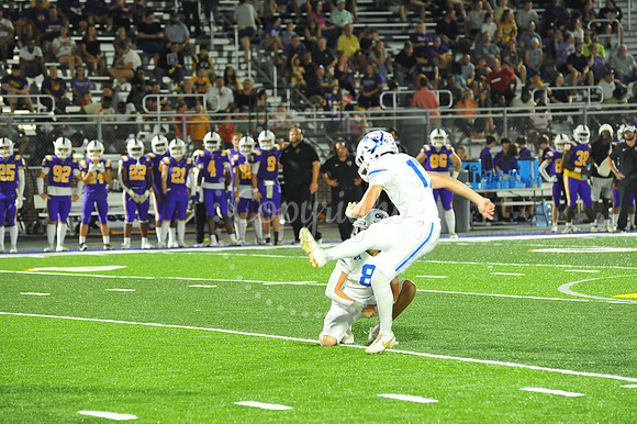 DSHS vs Mandeville (311)