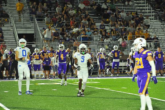 DSHS vs Mandeville (312)