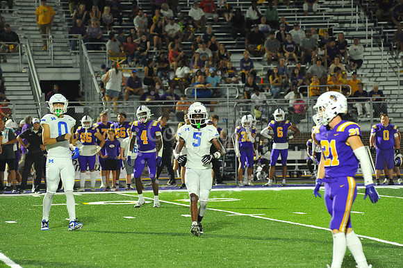 DSHS vs Mandeville (313)