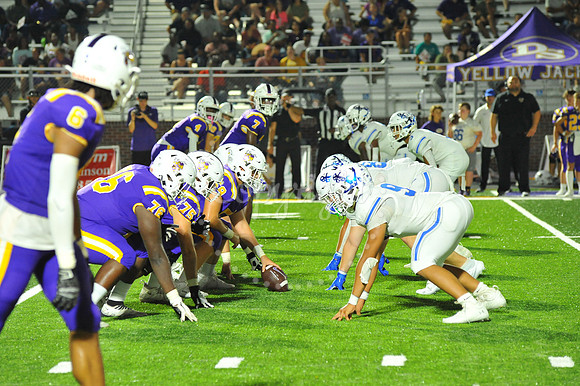 DSHS vs Mandeville (314)