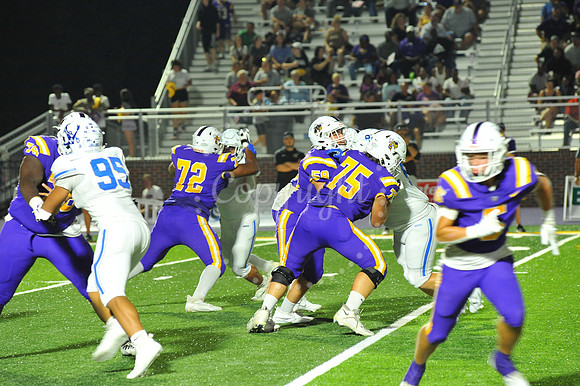 DSHS vs Mandeville (315)