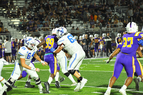 DSHS vs Mandeville (316)