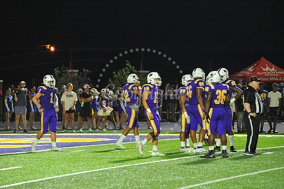 DSHS vs Mandeville (318)