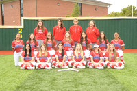PBS High Softball