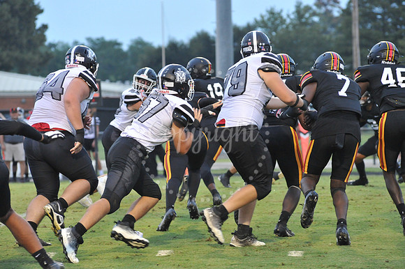 SMHS vs Brusly 9-8-23 (43)