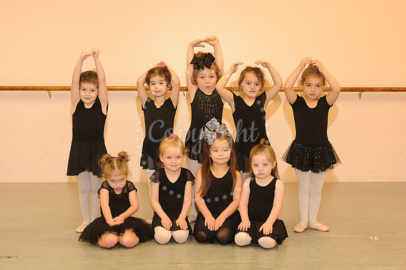 Th 500 Baby Combo - Hailey