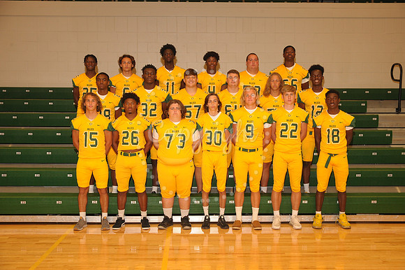 Seniors