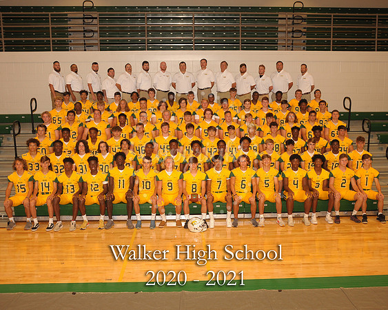 Team - 8x10 with litho