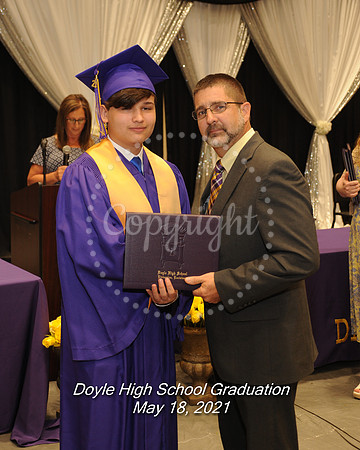 McCray, Dylan