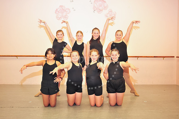 Mon 745 - Musical Theatre 2