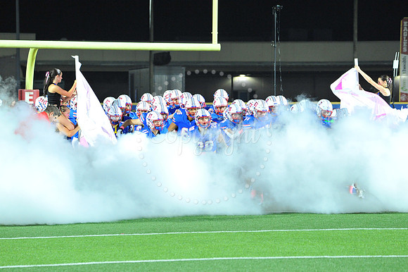 vs U-High 10-25-24 (25)