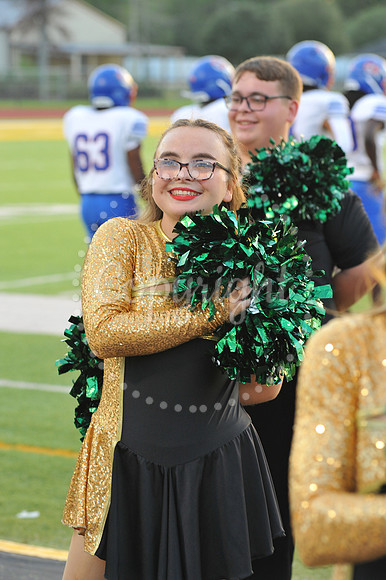 WHS vs Belaire 9-28-23 (2)