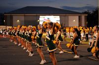 WHS vs Belaire - Football - 9-28-23