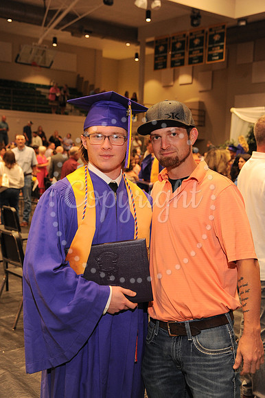 Doyle Graduation Candids (56)