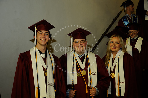 Albany Graduation (10)
