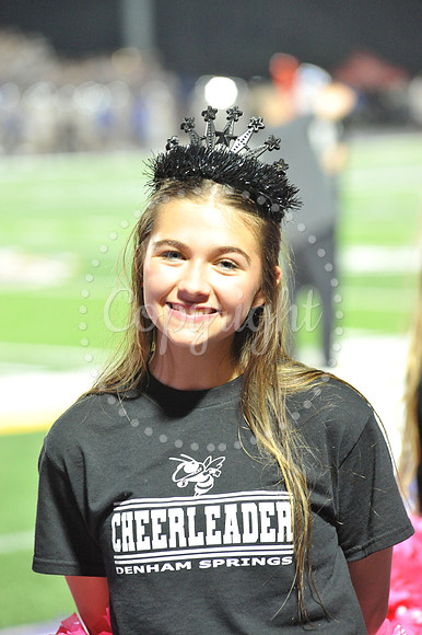 DSHS vs Live Oak 10-5-23 (2)