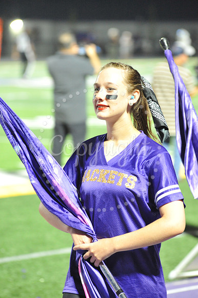 DSHS vs Live Oak 10-5-23 (1)