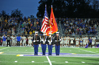 DSHS vs Live Oak, 10-5-23
