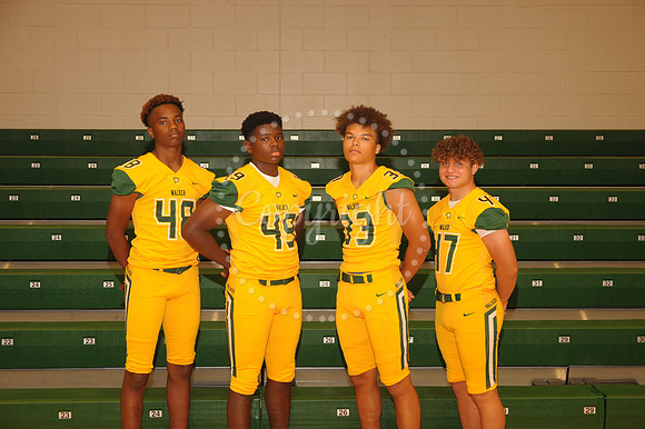 Running Backs