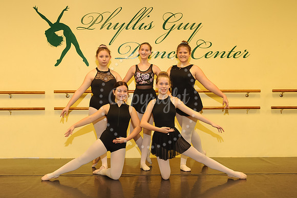 Th 415 Pointe A - Emily