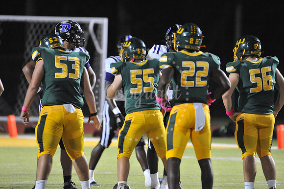 WHS vs Dutchtown 10-6-23 (127)