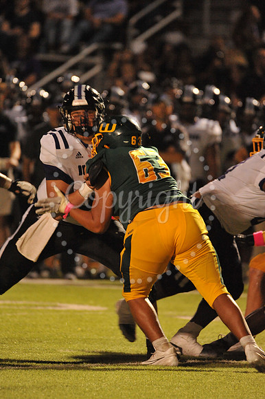 WHS vs Dutchtown 10-6-23 (307)