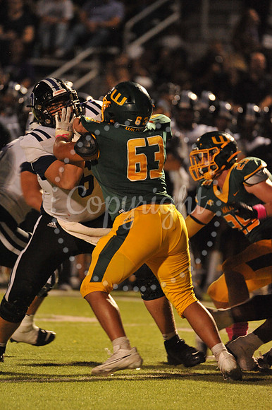 WHS vs Dutchtown 10-6-23 (308)