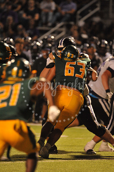 WHS vs Dutchtown 10-6-23 (310)