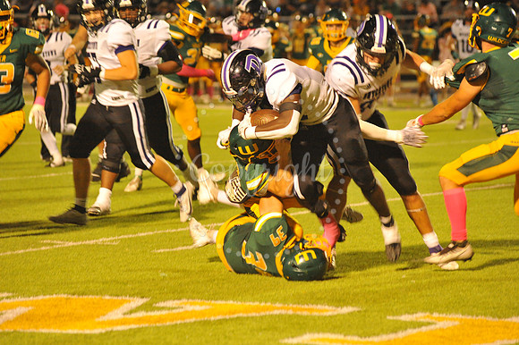 WHS vs Dutchtown 10-6-23 (419)