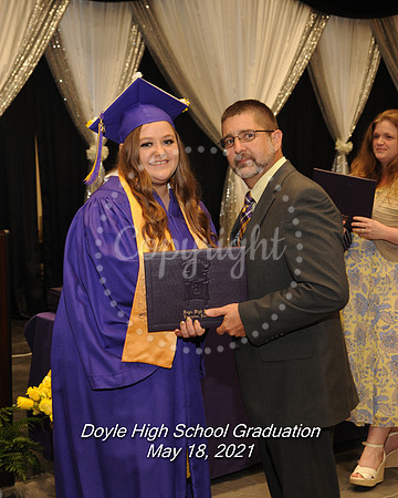 Davidge, Jadelyn