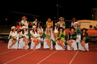 Group at Game
