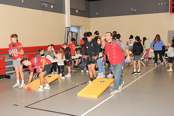 SMHS Block Party (1)