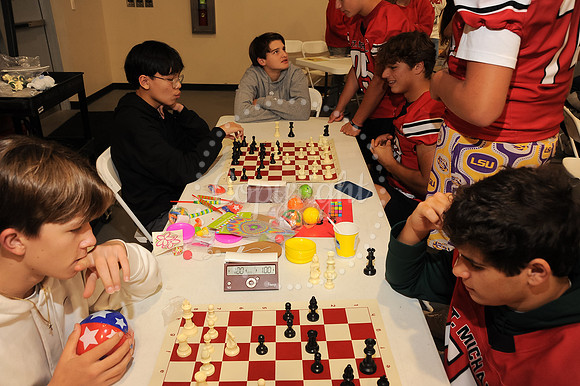 SMHS Block Party (4)