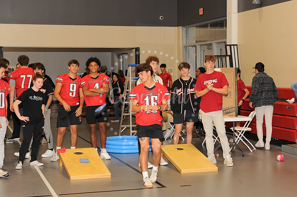 SMHS Block Party (2)