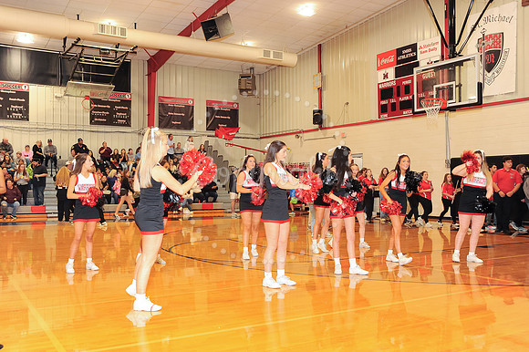 SMHS Block Party (13)