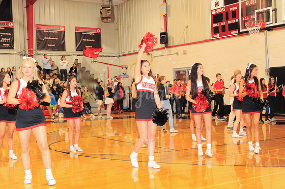 SMHS Block Party (14)