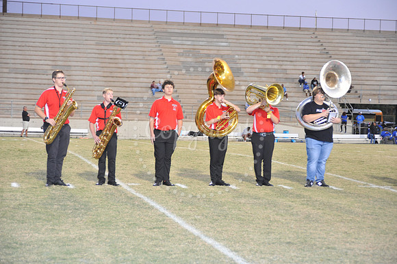 SMHS vs Mckinley 10-12-23 (2)