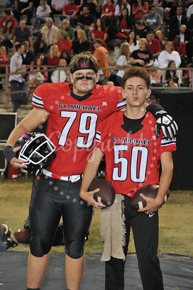 SMHS vs Mckinley 10-12-23 (10)