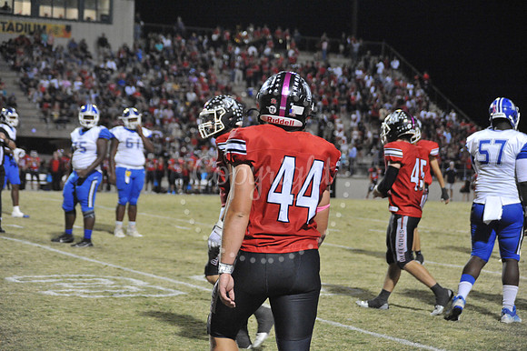 SMHS vs Mckinley 10-12-23 (23)