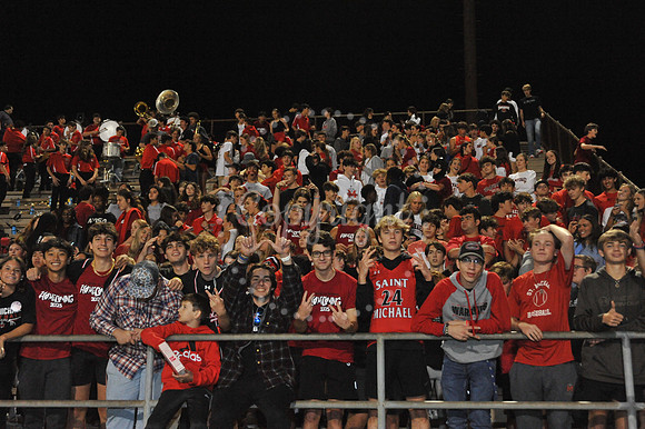 SMHS vs Mckinley 10-12-23 (42)