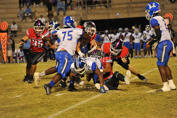 SMHS vs Mckinley 10-12-23 (85)