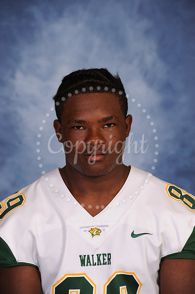 Alexander, Jul'Kyrion