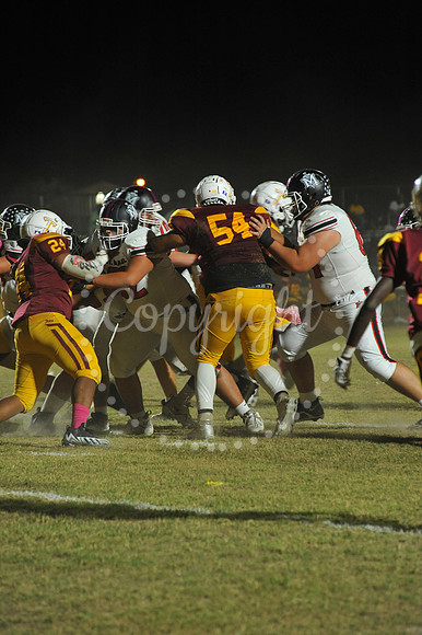 SMHS vs Tara 10-20-23 (2)