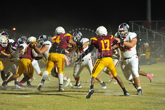 SMHS vs Tara 10-20-23 (7)