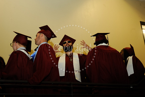Albany Graduation (6)