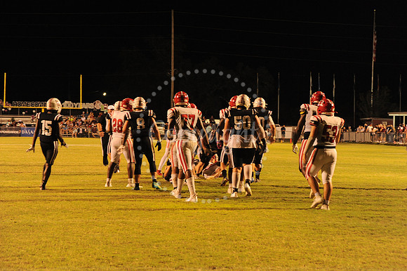 Hoco Game (2)
