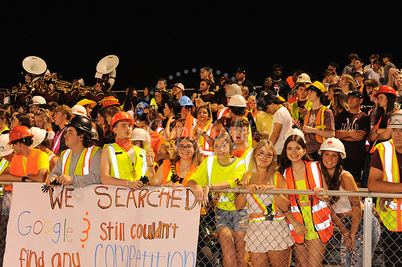 Hoco Game (1)