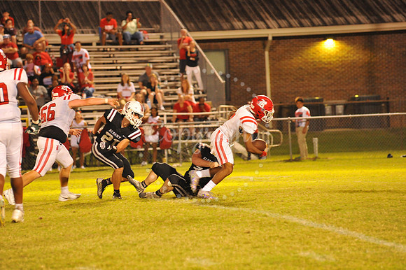 Hoco Game (120)