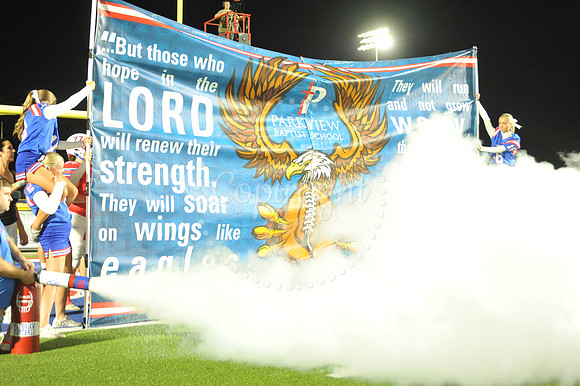 Homecoming Game (5)